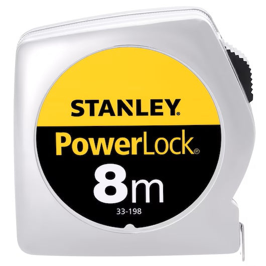 Fita Métrica STANLEY® PowerLock®