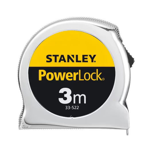 Fita Métrica STANLEY® PowerLock®