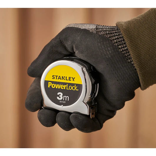 Fita Métrica STANLEY® PowerLock®