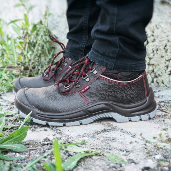 Bota Vouga S3 Compósito PU SRC