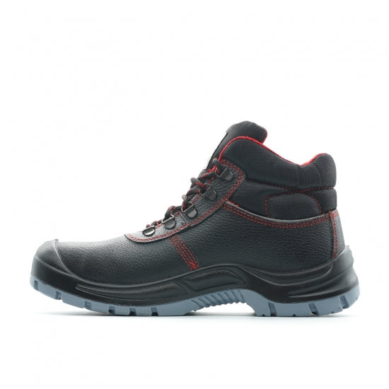 Bota Vouga S3 Compósito PU SRC