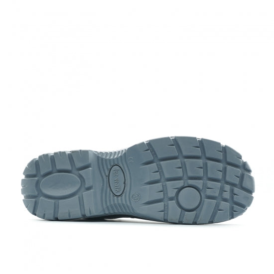Sapato Acra S1P Compósito PU SRC