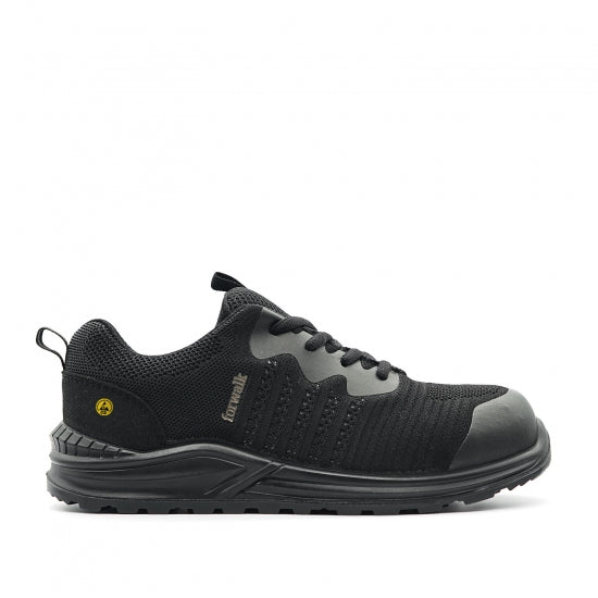 Sapato Sorraia S1PS Fibra de vidro PU ESD SR