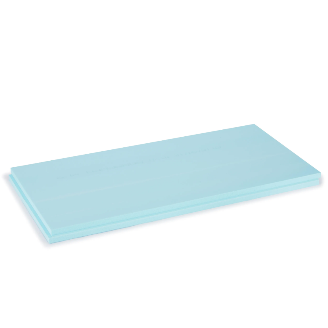 Placa Isolamento Térmico XPS