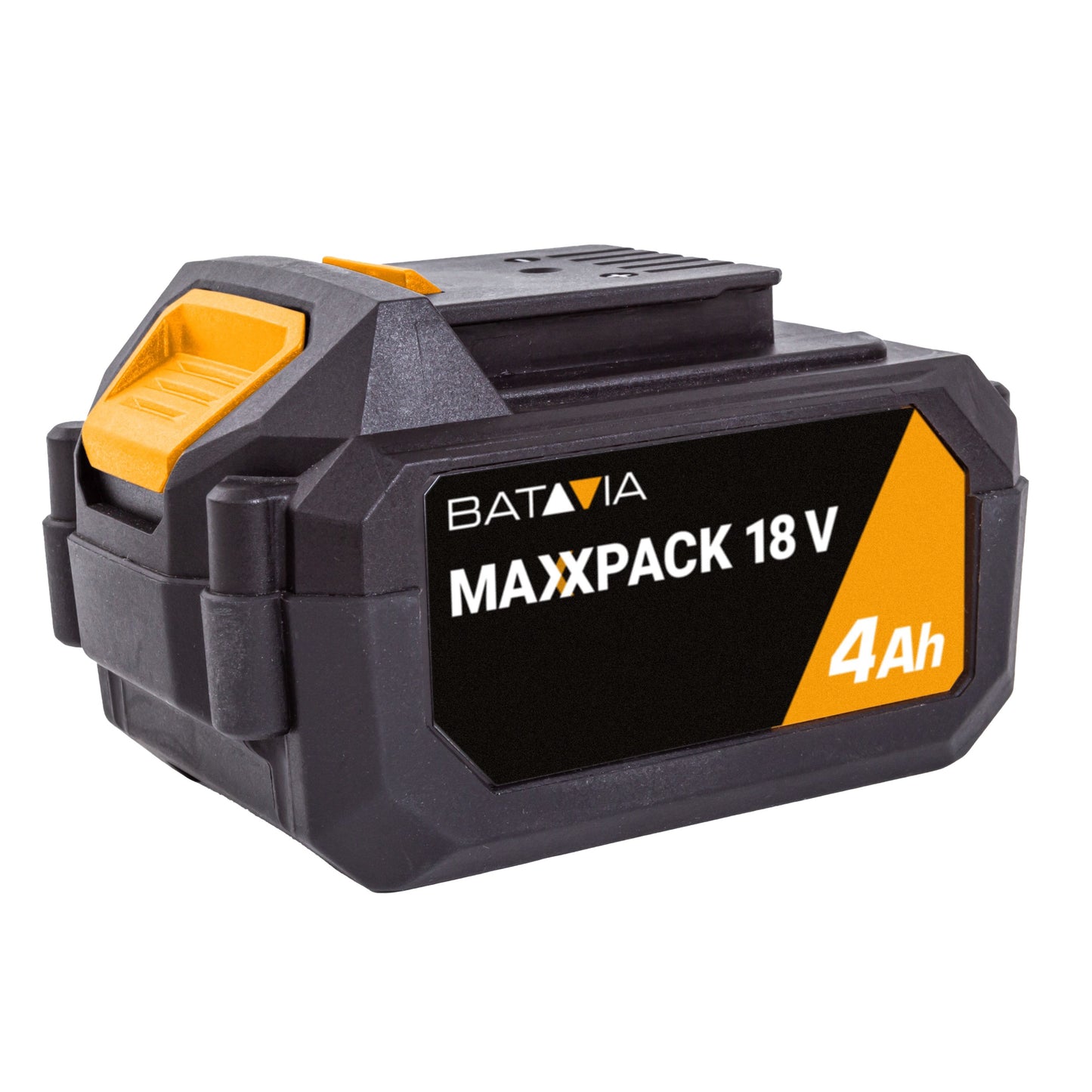 Bateria 4.0Ah BATAVIA Coleção Maxxpack 18V