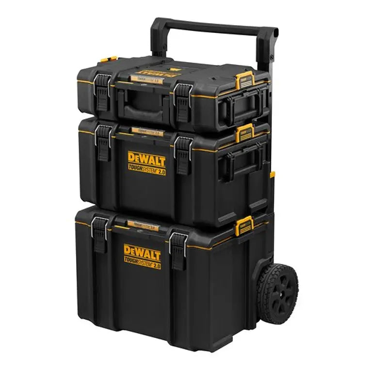 Trolley ToughSystem 3 Malas