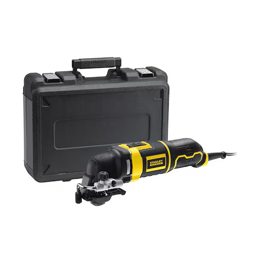 Multi-ferramenta oscilante 300W (FME650K)