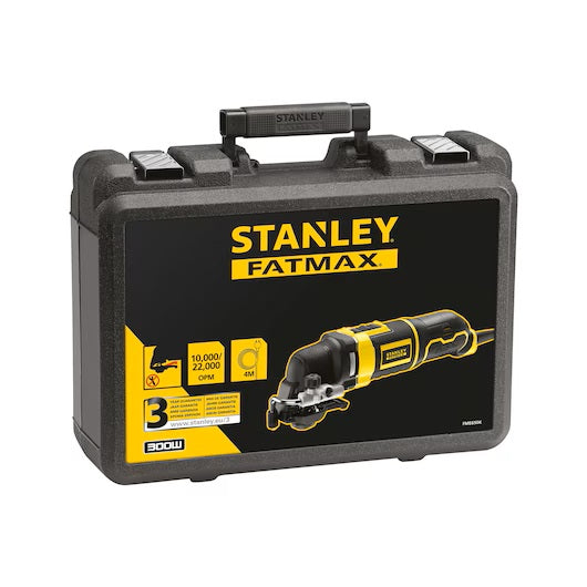 Multi-ferramenta oscilante 300W (FME650K)