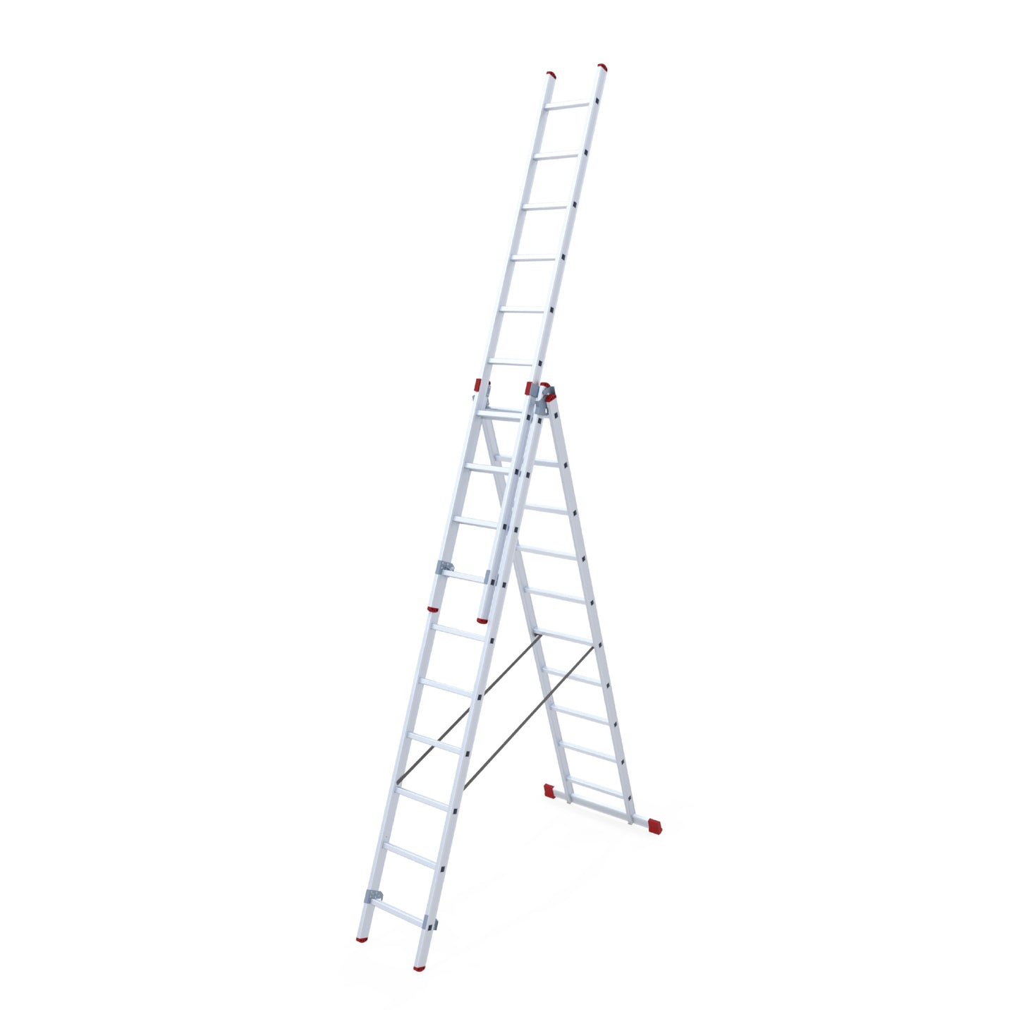 Escada Maxiladder Tripla