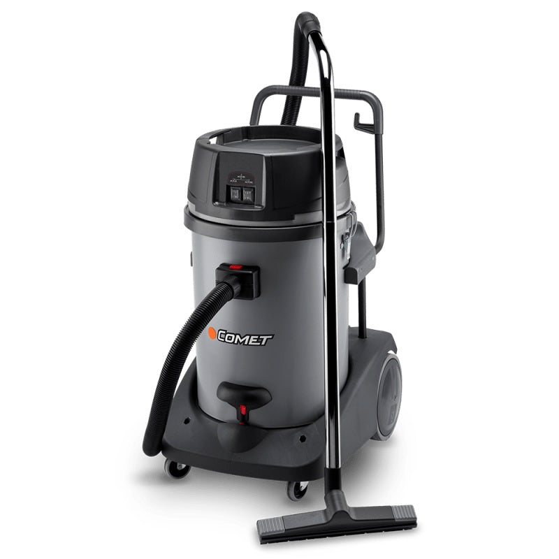 Aspirador Sólidos e Líquidos CVP 378 PBH 220-240V/50-60HZ