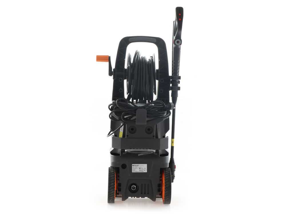 Lavadora Comet KLZ 180 Extra