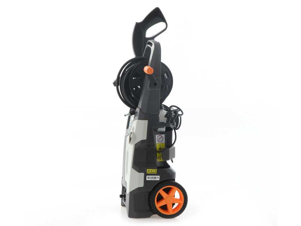 Lavadora Comet KLZ 180 Extra