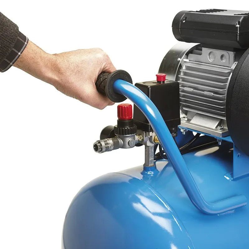Compressor 3HP 100L