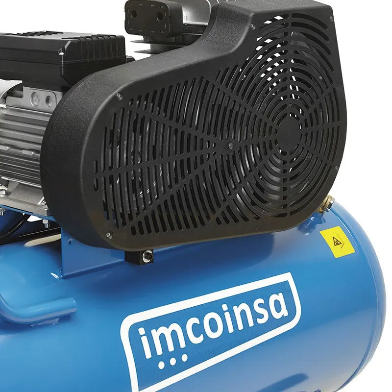 Compressor 3HP 100L