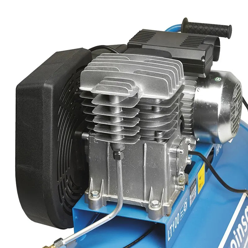 Compressor 3HP 100L