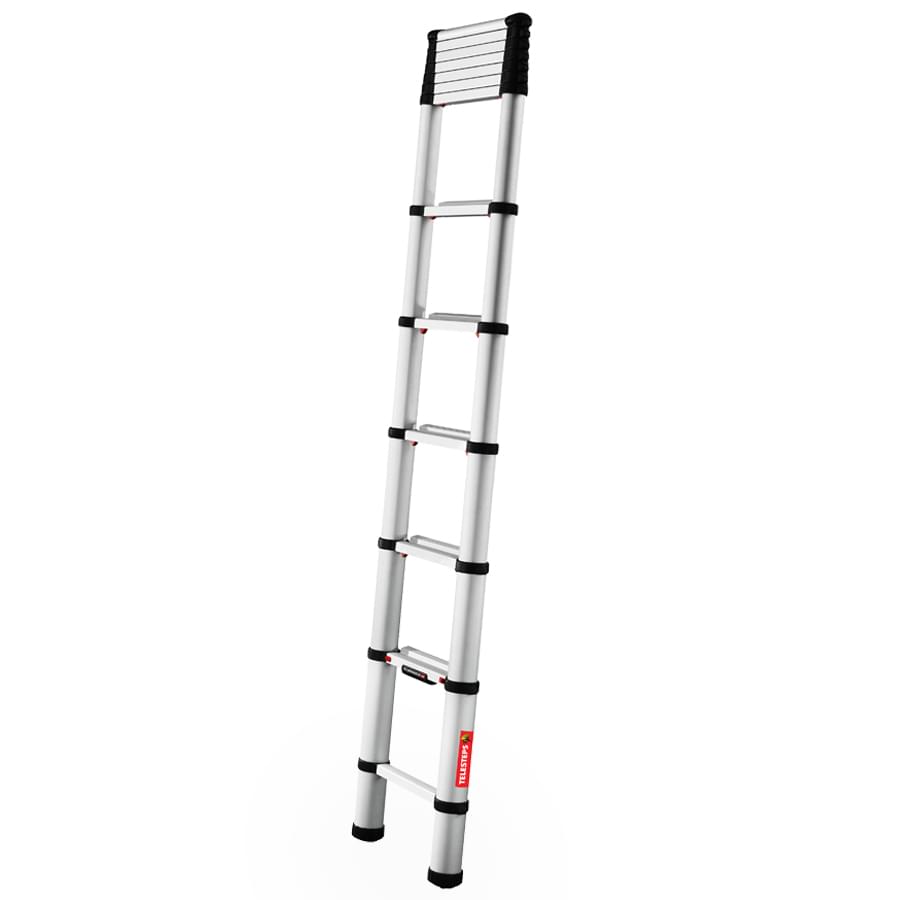 Escada Telescópica 3.8m