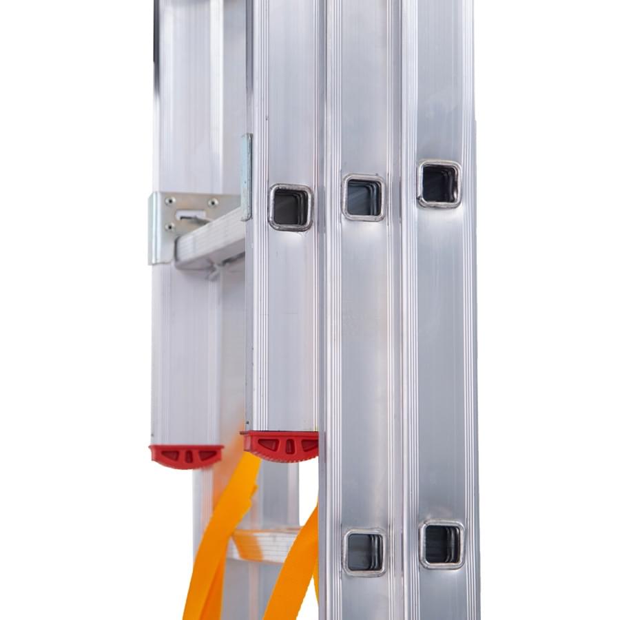 Escada Maxiladder Tripla