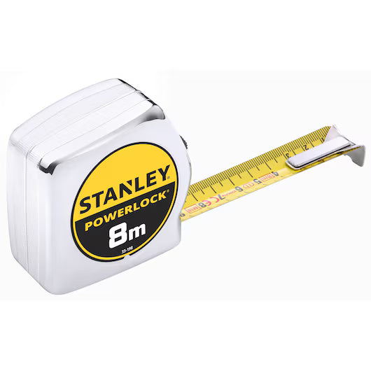 Fita Métrica STANLEY® PowerLock®