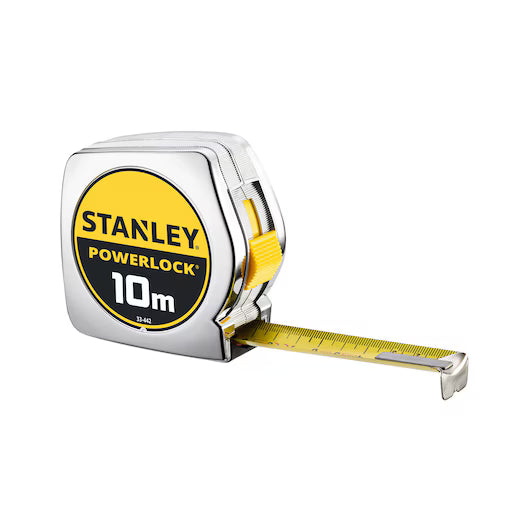 Fita Métrica STANLEY® PowerLock®