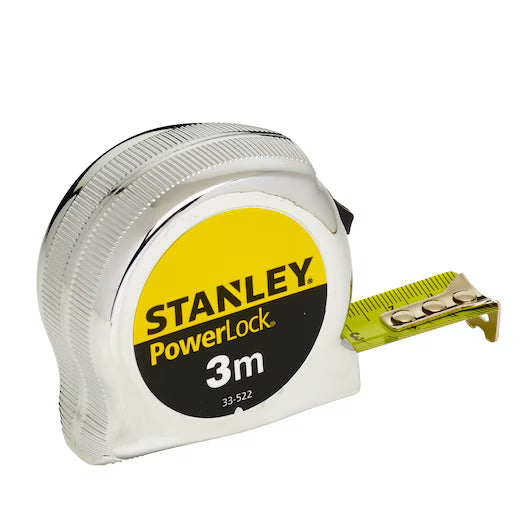 Fita Métrica STANLEY® PowerLock®
