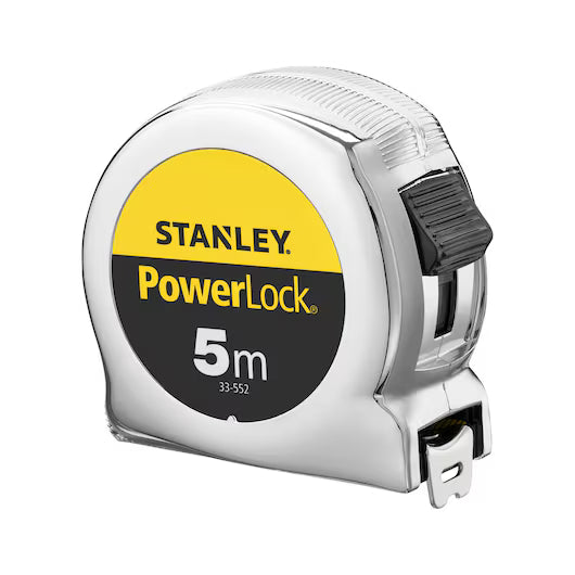 Fita Métrica STANLEY® PowerLock®