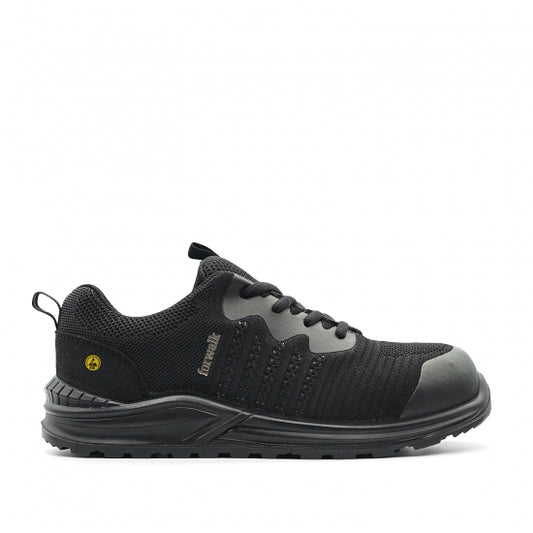 Sapato Sorraia S1PS Fibra de vidro PU ESD SR