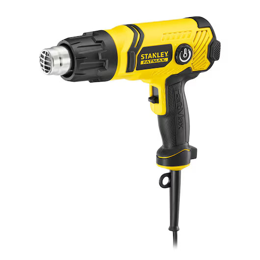 Pistola de ar quente Stanley 2000W