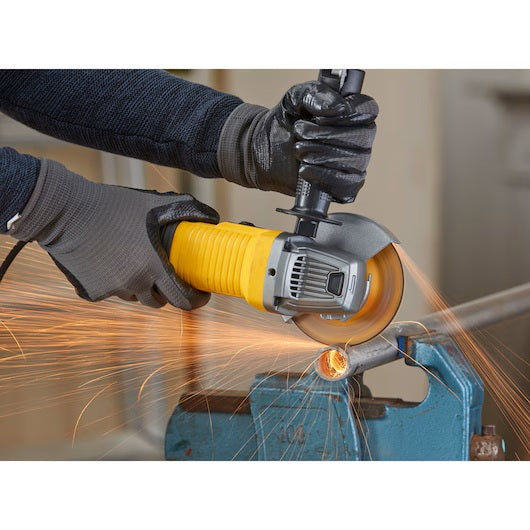 REBARBADORA 850W 115mm (FMEG210-QS)
