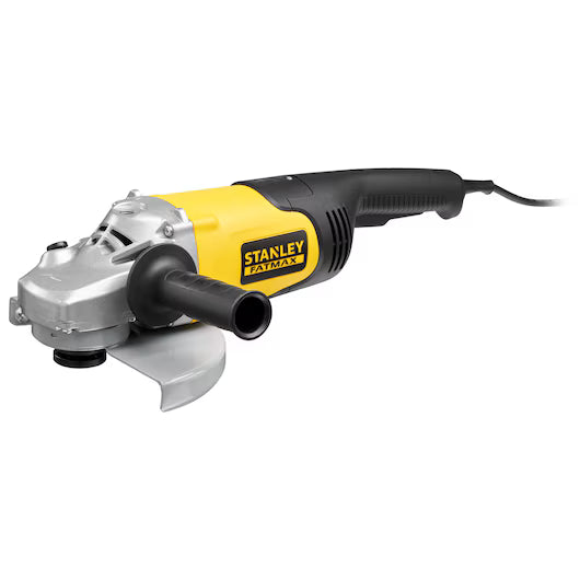 Rebarbadora Stanley 2.000W 230mm