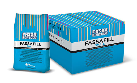 Betume para Cerâmico - FassaFill Small