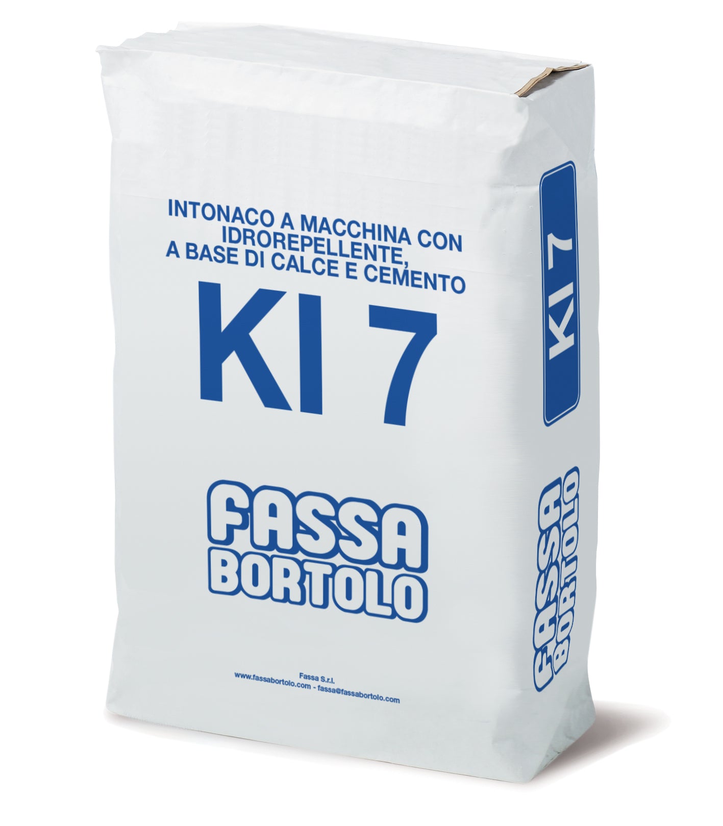 Reboco KI7 25Kg