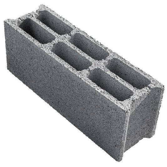 Bloco para Alvenaria