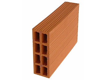 Tijolo Cerâmico