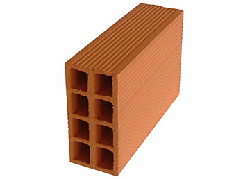 Tijolo Cerâmico