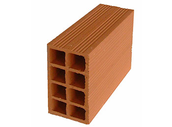 Tijolo Cerâmico
