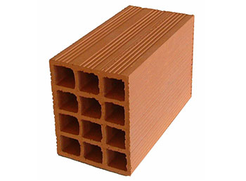 Tijolo Cerâmico