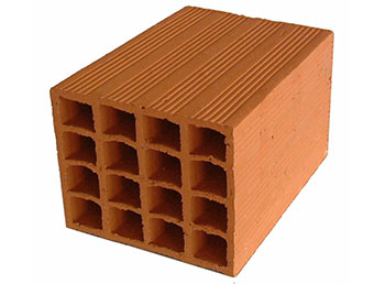 Tijolo Cerâmico